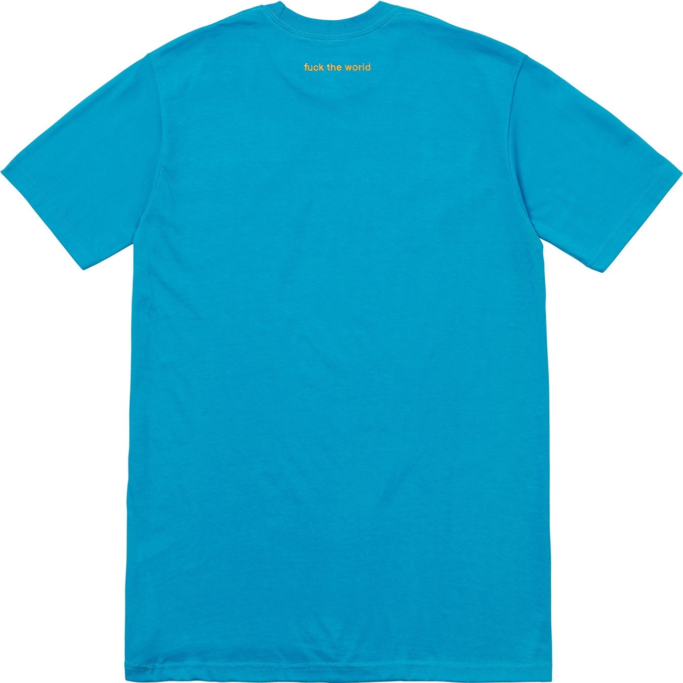 FTW Tee view 17
